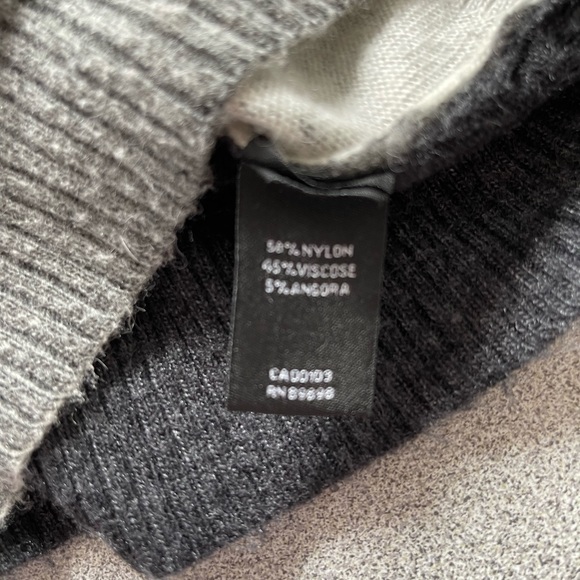 Parkhurst Eiffel Tower Distressed Sweater - Picture 6 of 11